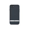 Moshi Vesta Hardshell Case For Iphone 8/7 - Bahama Blue.Designed w/ Classic 99MO088513